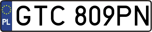 GTC809PN