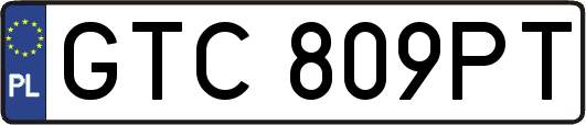 GTC809PT