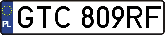 GTC809RF