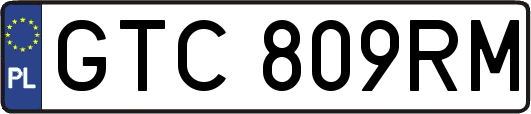 GTC809RM
