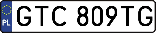 GTC809TG