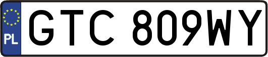 GTC809WY
