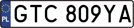 GTC809YA