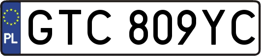 GTC809YC