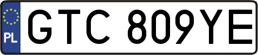 GTC809YE