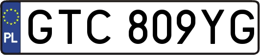 GTC809YG