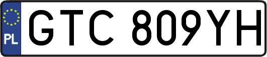 GTC809YH