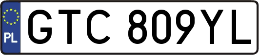 GTC809YL