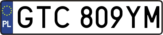 GTC809YM