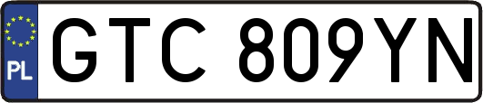 GTC809YN