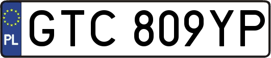 GTC809YP