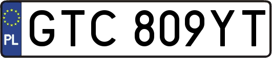 GTC809YT