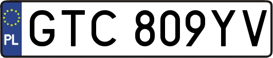 GTC809YV