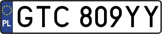 GTC809YY