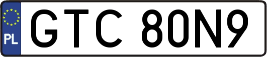 GTC80N9