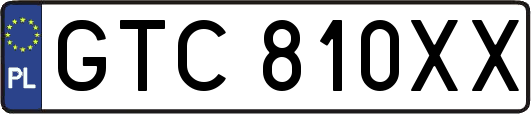 GTC810XX