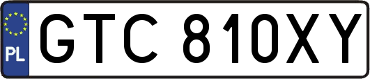 GTC810XY