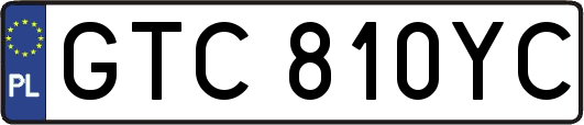 GTC810YC