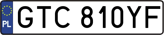GTC810YF