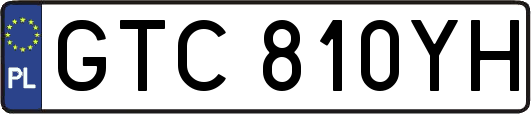GTC810YH