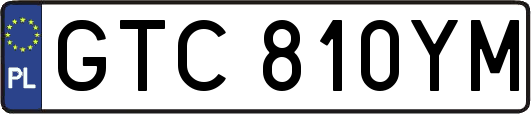 GTC810YM