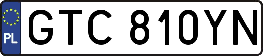 GTC810YN