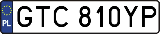 GTC810YP
