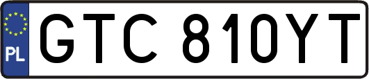 GTC810YT