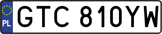 GTC810YW