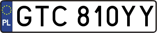 GTC810YY