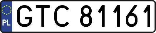 GTC81161