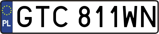 GTC811WN