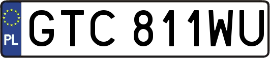GTC811WU