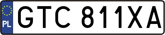 GTC811XA