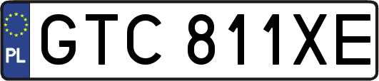 GTC811XE
