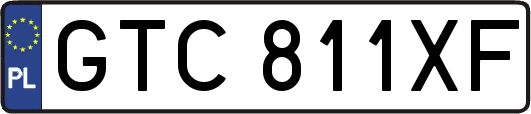 GTC811XF