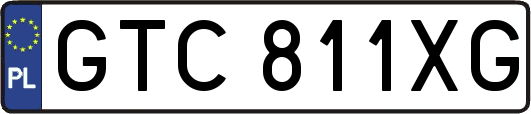 GTC811XG