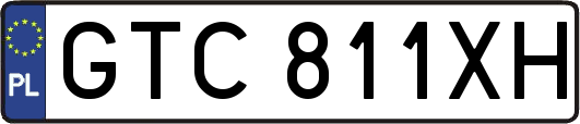 GTC811XH