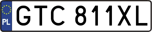 GTC811XL
