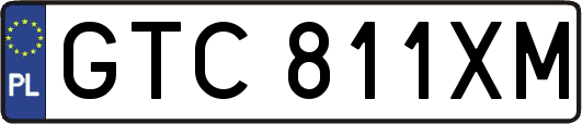 GTC811XM