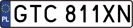GTC811XN