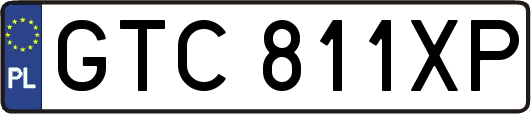 GTC811XP