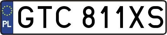 GTC811XS