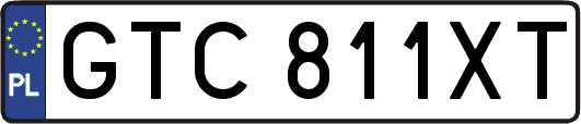 GTC811XT