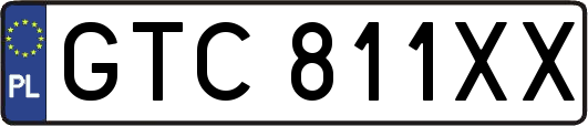 GTC811XX