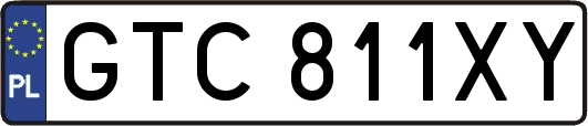 GTC811XY