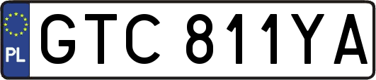 GTC811YA