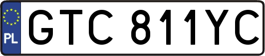 GTC811YC