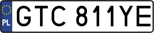 GTC811YE