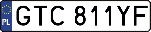 GTC811YF